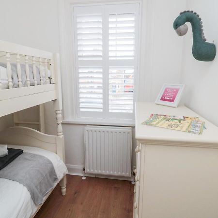 Shileen Seahouses Buitenkant foto